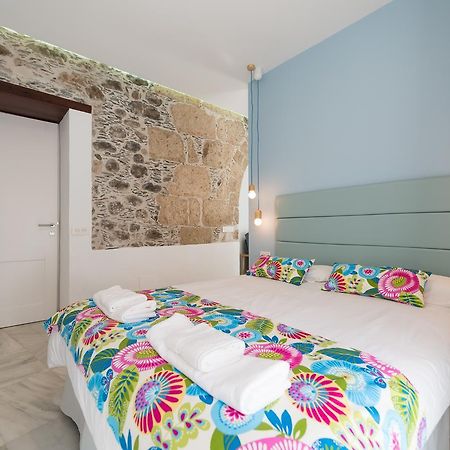 Cathedral Suites Las Palmas de Gran Canaria Exterior photo