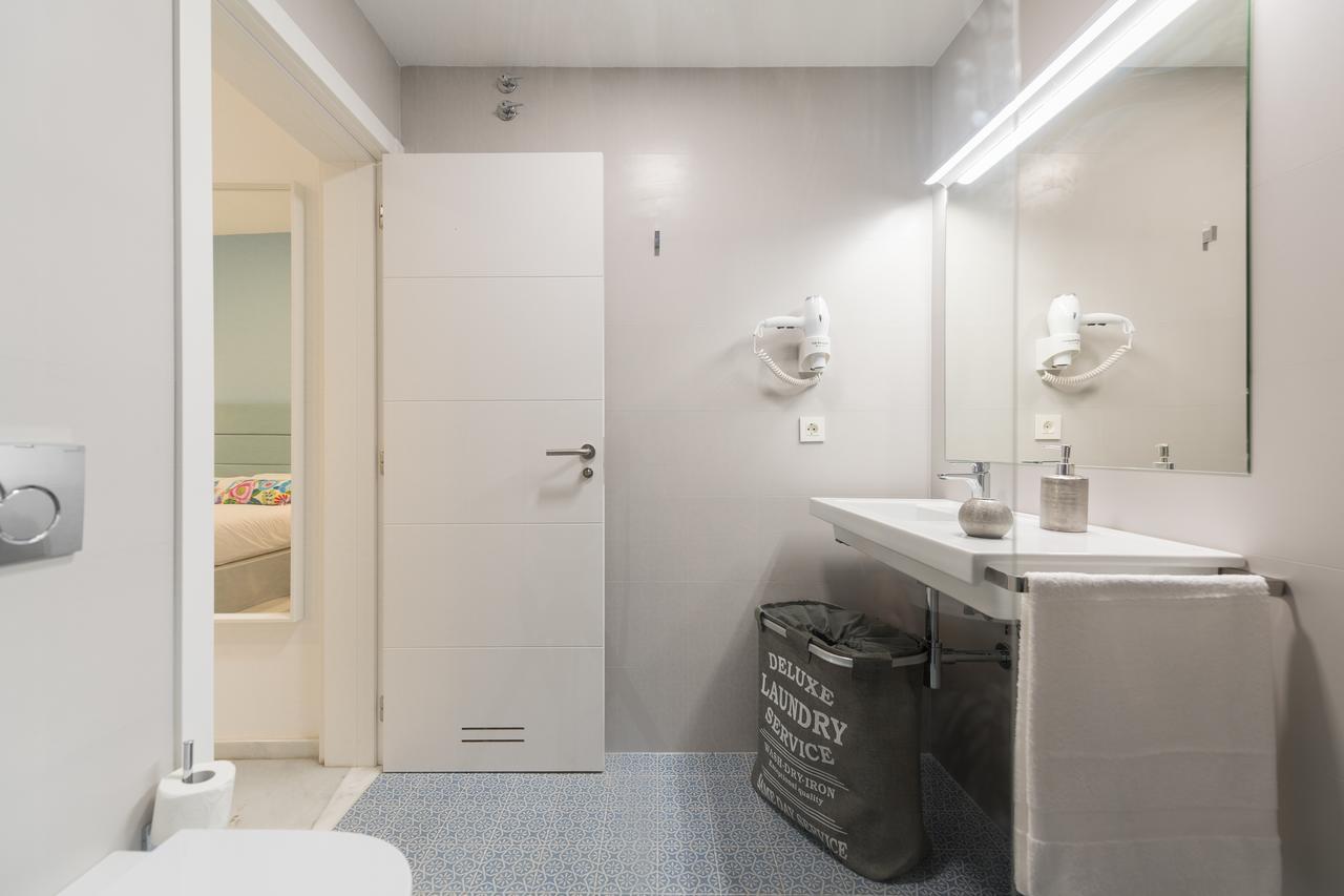 Cathedral Suites Las Palmas de Gran Canaria Exterior photo