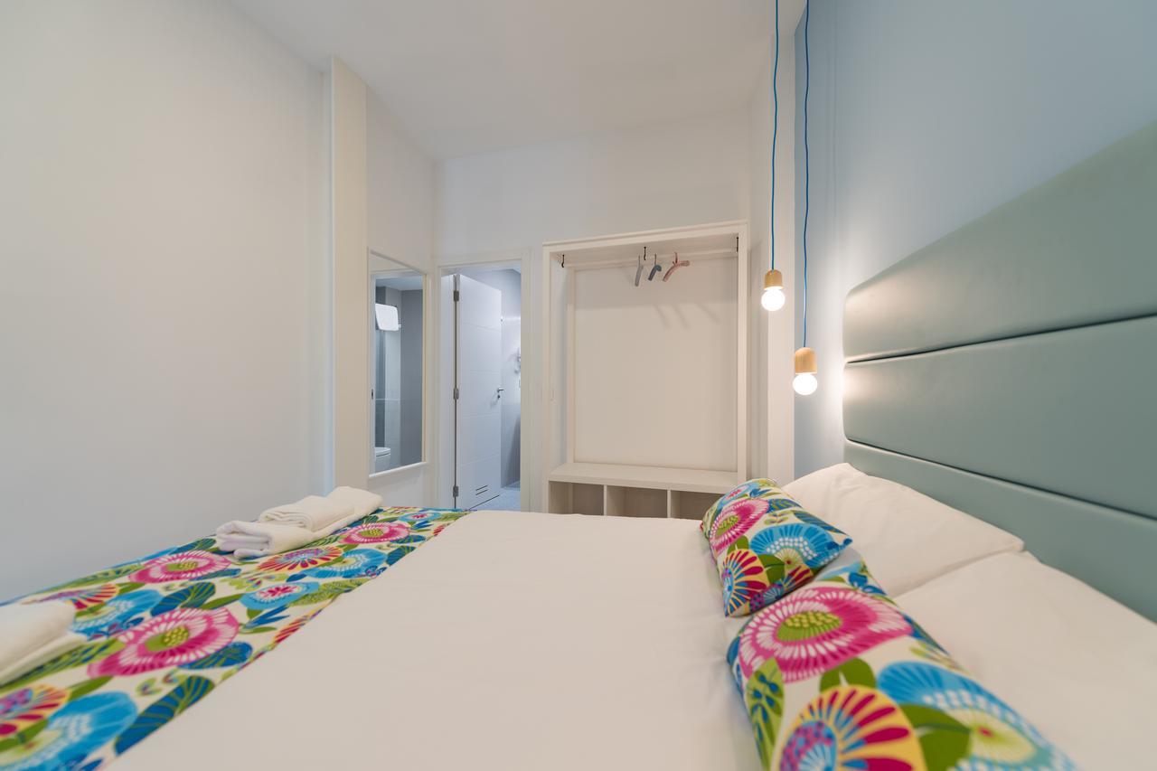 Cathedral Suites Las Palmas de Gran Canaria Exterior photo
