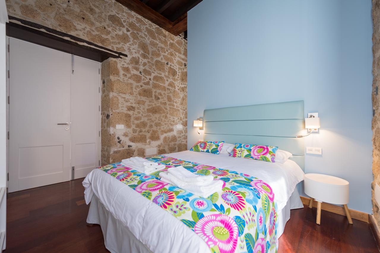 Cathedral Suites Las Palmas de Gran Canaria Exterior photo
