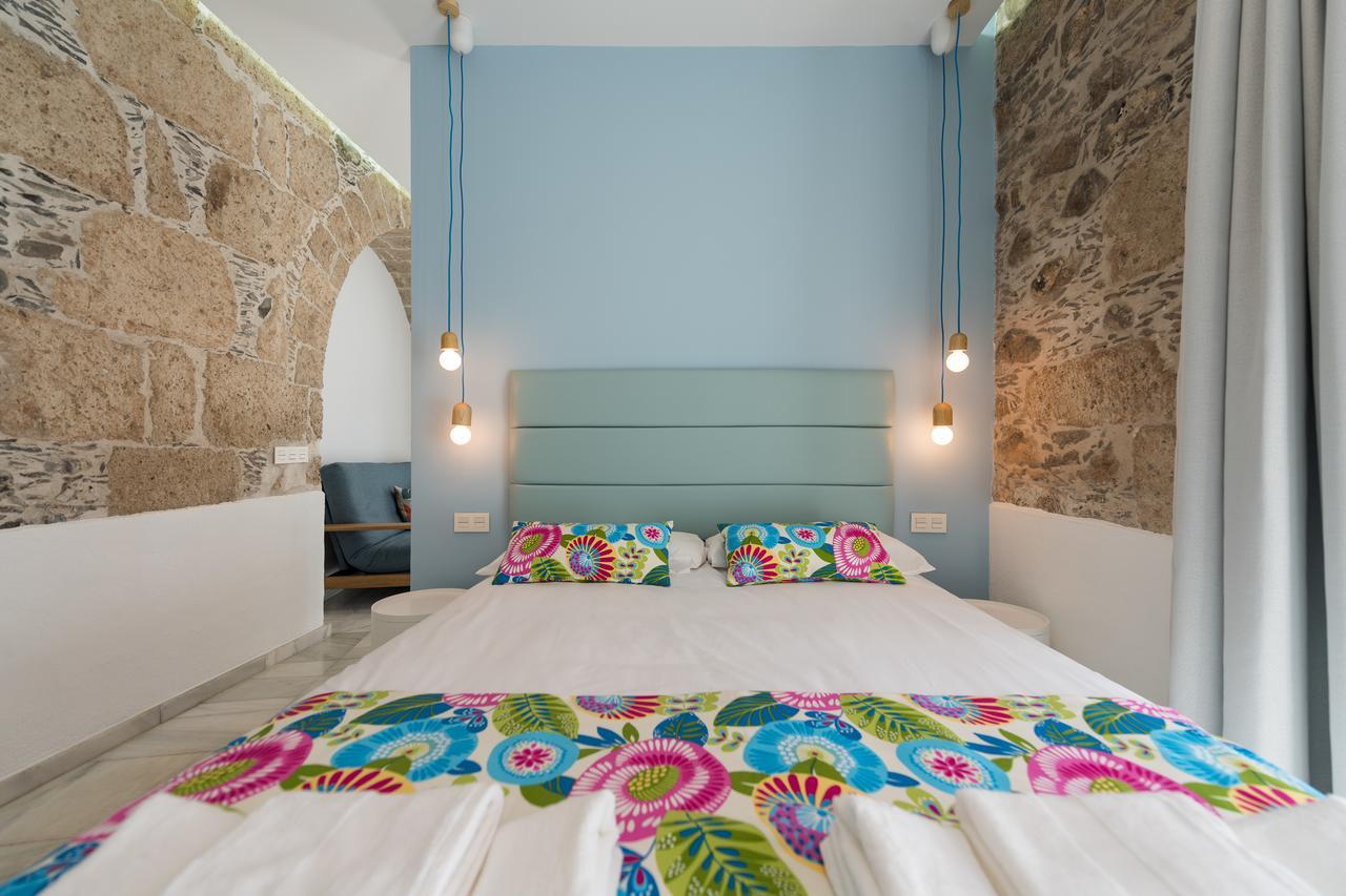 Cathedral Suites Las Palmas de Gran Canaria Exterior photo